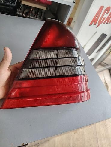 ford tranzit 2008: Mercedes-Benz 1998 г., Б/у — 2
