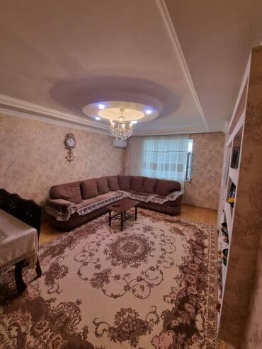 купить квартиру в ханкенди: Баку, 3 комнаты, Вторичка, 70 м² — 1