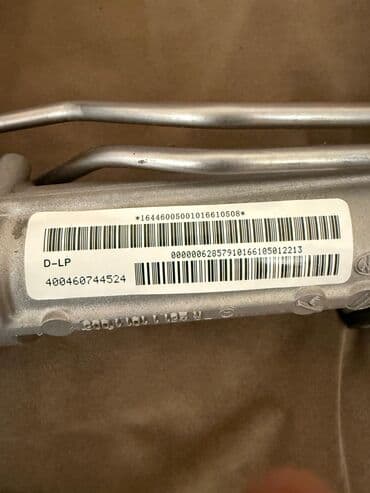 рулевая рейка мерседес w211: Mercedes-Benz, 2010 г., Новый, Платная доставка — 2