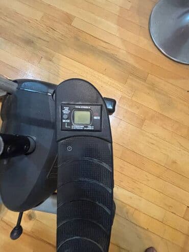 боксерская груша купить: "Twister cardio stepper" İşlək vəziyyətdədir. Həm qolları, həm də — 3