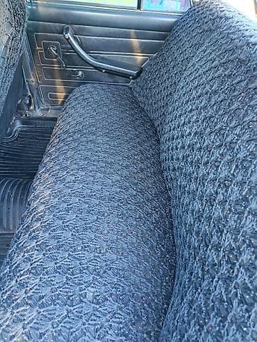 masin satiram: VAZ 2107, ağ rəng, sedan kuzov.
maşın lerik rayonundadı — 6