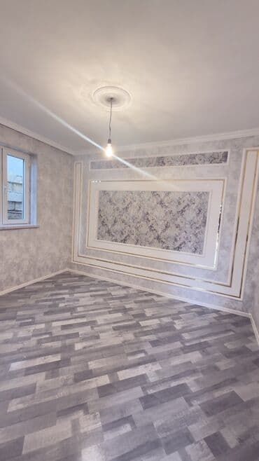 Вторичное жилье: 3 комнаты, Новостройка, 85 м² — 2