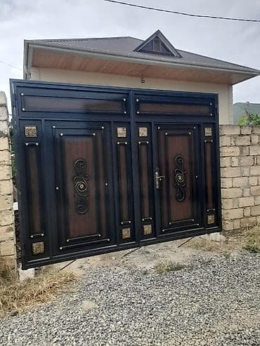 plasik qapı: Salam olsun her kese her bir darvaza ve qapı yiglisi tek ünvanda — 5