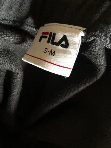 idman kişi şortları: İdman Şalvar, Tommy Hilfiger, M, rəng - Göy — 7