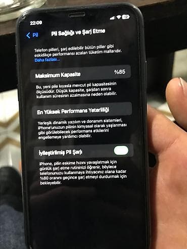 note 20 ultra ekran: IPhone 11, 128 GB, Black Titanium, Face ID — 1