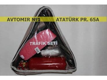 danq danq siqnal: Tehlukesizlik naboru 🚙🚒 ünvana və bölgələrə ödənişli çatdırılma — 1