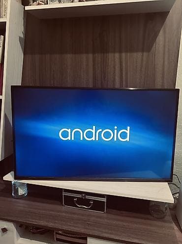 švaki: SHIVAKI Android TV – smart televizor - Platforma: Android TV – Google — 3