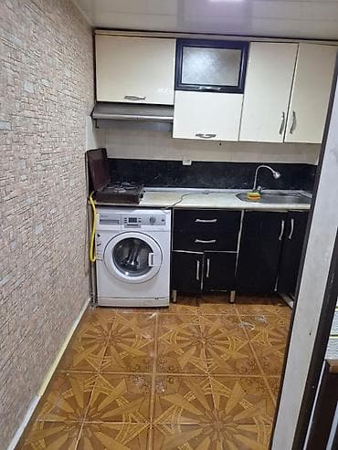 3 otaqlı, 78 kv. m, Yeni təmirli — 10