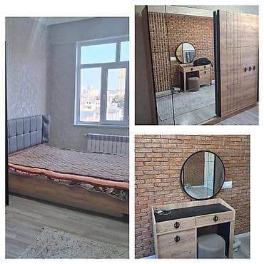 ElmiraxYataq otagi mebeli tecili satlir yaxwi veziyyetdedi bazalidi