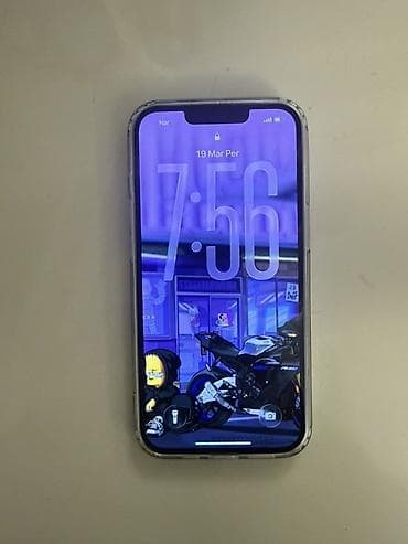 IPhone 13 Pro, 128 GB, Sierra Blue