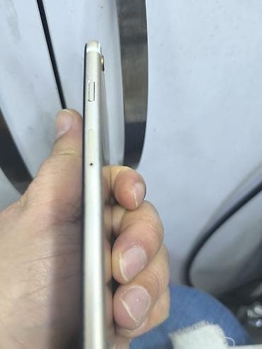 iphone 6 ucuz: IPhone 6, Qızılı, Barmaq izi — 5