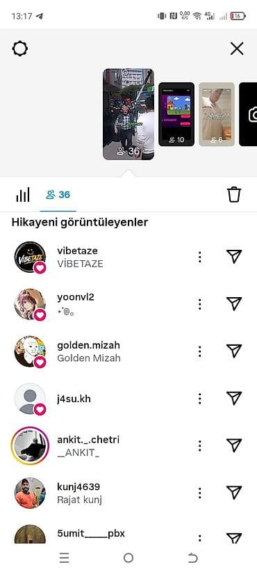 bolt profil arenda: Xidmət: Sosial media üçün rəqəmsal kontent istehsalı və reklam — 4