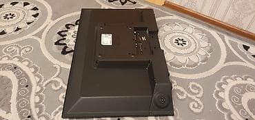 niva led stop: LED televizor, təxmini 32–37 düym ölçülü ekran. Texniki xüsusiyyətlər — 3