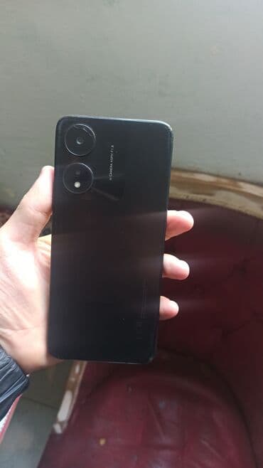 Great Wall: Honor X6a — 2