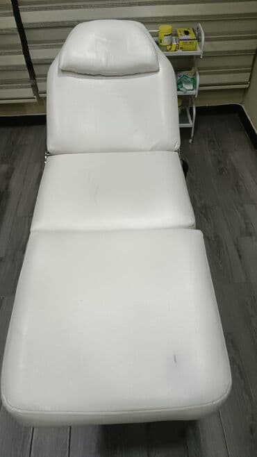 salon canagi: Kuşetkalar — 1