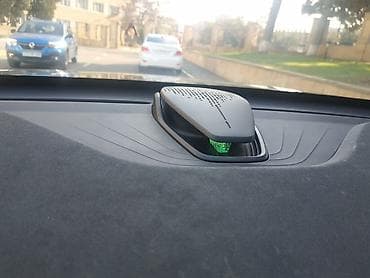 changan eado: Changan Uni-V: 1.5 l | 2025 il Krossover — 3