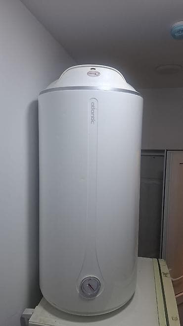 duw: Ariston satilir təzə kimidi 100 litirlik 110 azn Unvan 3 mkr — 1