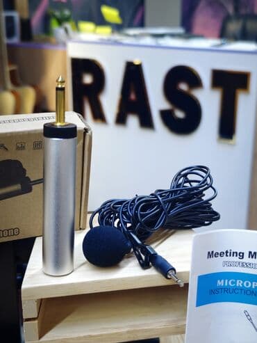 Yaxa mikrafonu Nitq Piano Violonçel üçün Kondensator Mikrofon Yazan lalafo.az -da Yaxa mikrafonu Nitq Piano Violonçel üçün Kondensator Mikrofon Yazan