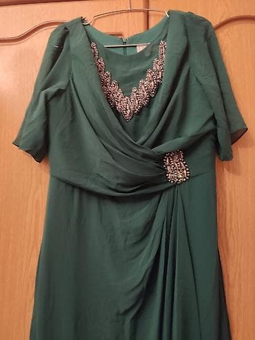 Ziyafət donu, Maksi — 4