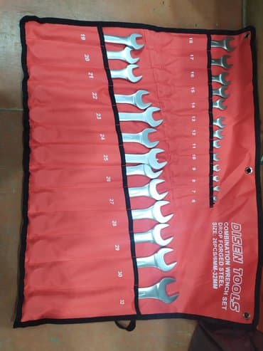 набор инструментов в баку: Açar naboru yeni keyfiyyətli — 2