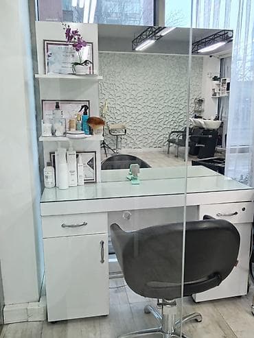 Мебель на заказ: Ela veziyyetde masa 
Her masaya 100m
Real aliciya endirim ederem — 2