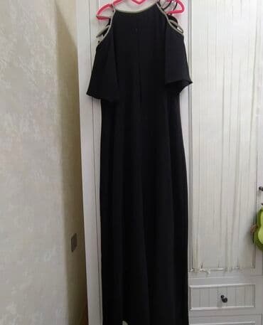 boyuk bədən geyimlər: Ziyafət donu, Maksi — 6