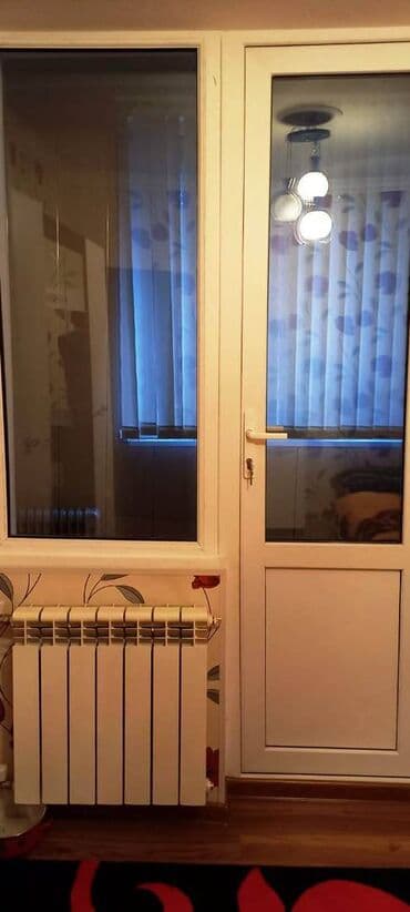 ev masazir: Bakı, 2 otaqlı, Köhnə tikili, m. Həzi Aslanov, 55 kv. m — 13