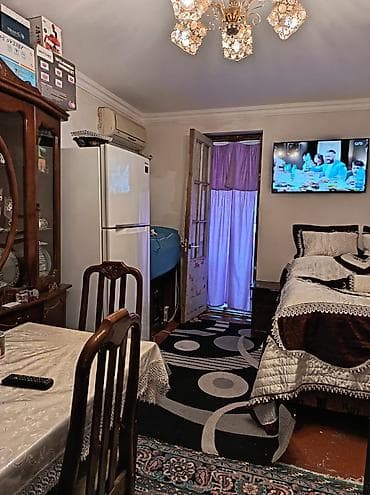 bakixanov qesebesi: Bakıxanov qəsəbəsində 6 mərtəbəli binanın 6 cı mərtəbəsində evimi — 2