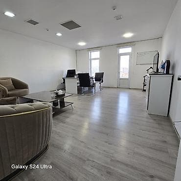 dolab ofis: Maklerler Zeng vurmasın İcarəyə verilir – müasir biznes mərkəzində — 8