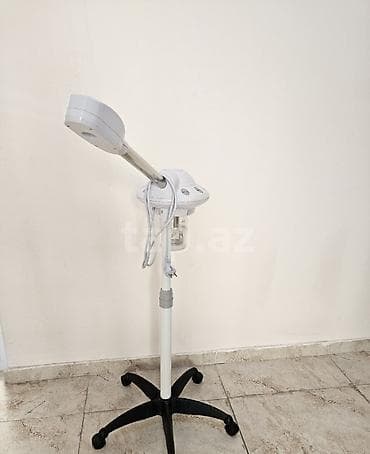 Vaporizator, Dəri üçün lalafo.az -da Vaporizator, Dəri üçün