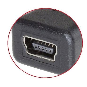 usb: Adapter — 2