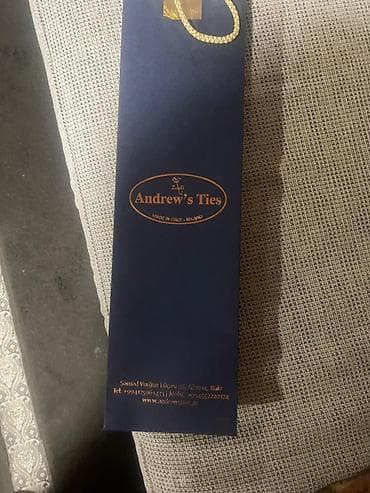 herbi geyim: Qalstuk — 1