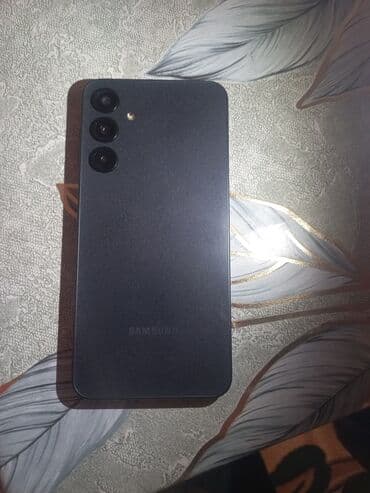 купить samsung a56: Samsung Galaxy A16, 128 ГБ, цвет - Черный, Две SIM карты — 1