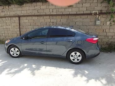 sam diskiler: Kia Forte: 1.8 l | 2016 il Sedan — 6