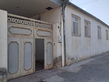 lalafo şəmkir ev: 9 otaq, 196 kv. m, Kredit yoxdur, Orta təmir — 2