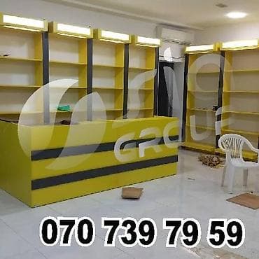 metbexd mebeli: Vitrin mebeli yığılması — 1