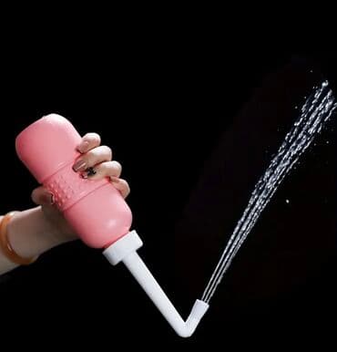 molfix 5 nomre qiymeti: Portativ bidet butulkası — 2