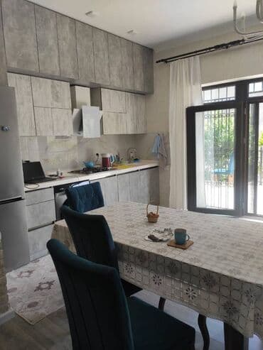 купить дом в баку: 4 комнаты, 200 м², Свежий ремонт — 3