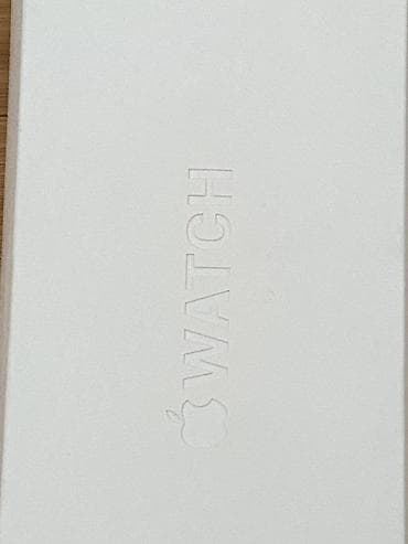 смарт часы: Б/у, Смарт часы, Apple, цвет - Розовый — 2