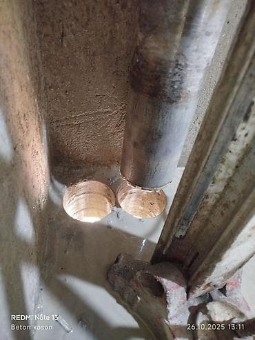 Paltaryuyan maşınlar: #betonisleri #beton #betonkesme #betonkəsimi #betonkesim #betondesme — 9