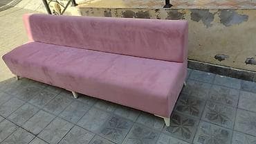 restoran divanları: Divan, Yeni, Açılan, Bazalı, Dəri, Şəhərdaxili pulsuz çatdırılma — 4