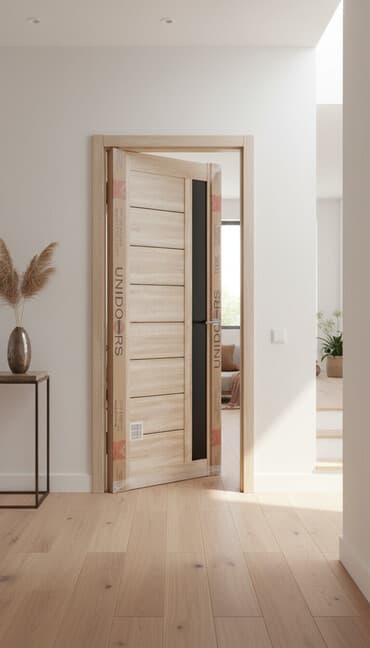 Yeni Otaq qapısı Pulsuz çatdırılma