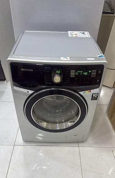 MehimSamsung 7 kg paltaryuyan 330 manat.4 kg qurudur .Catdirilma yaxin