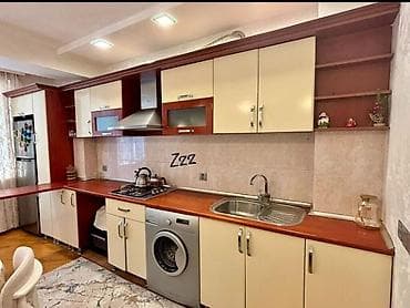 Ev və bağ: *389₼ MƏTBƏX mebeli :-TƏCİLİ SATILIR*‼️ ÖLÇÜ:-4.8 ÜZƏRİNDƏ — 1
