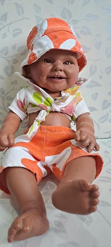 Ручная работа на заказ: Игрушки — 2