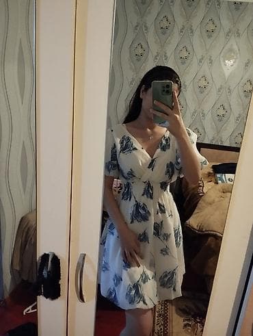 Yay donu qizlar ucun orta boy