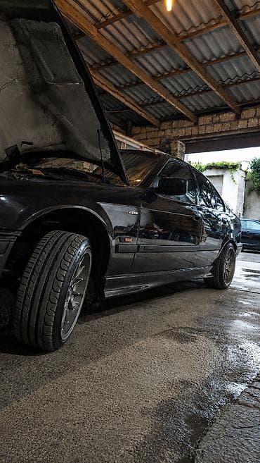 teker 17 type 1: İşlənmiş Disk təkər BMW 205 / 40 / R 17, 5 Boltlu — 1