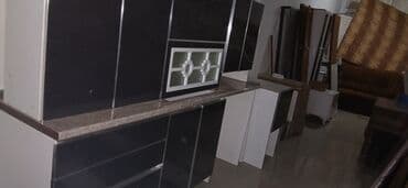 2ci əl metbex mebeli: Evəşyalarìnin.satişì — 17