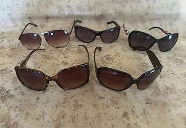 prada canta: Optik eynək — 8