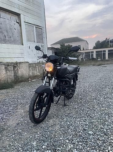 moto guzguler: - polad m50, 80 sm3, 2023 il, 5000 km — 1